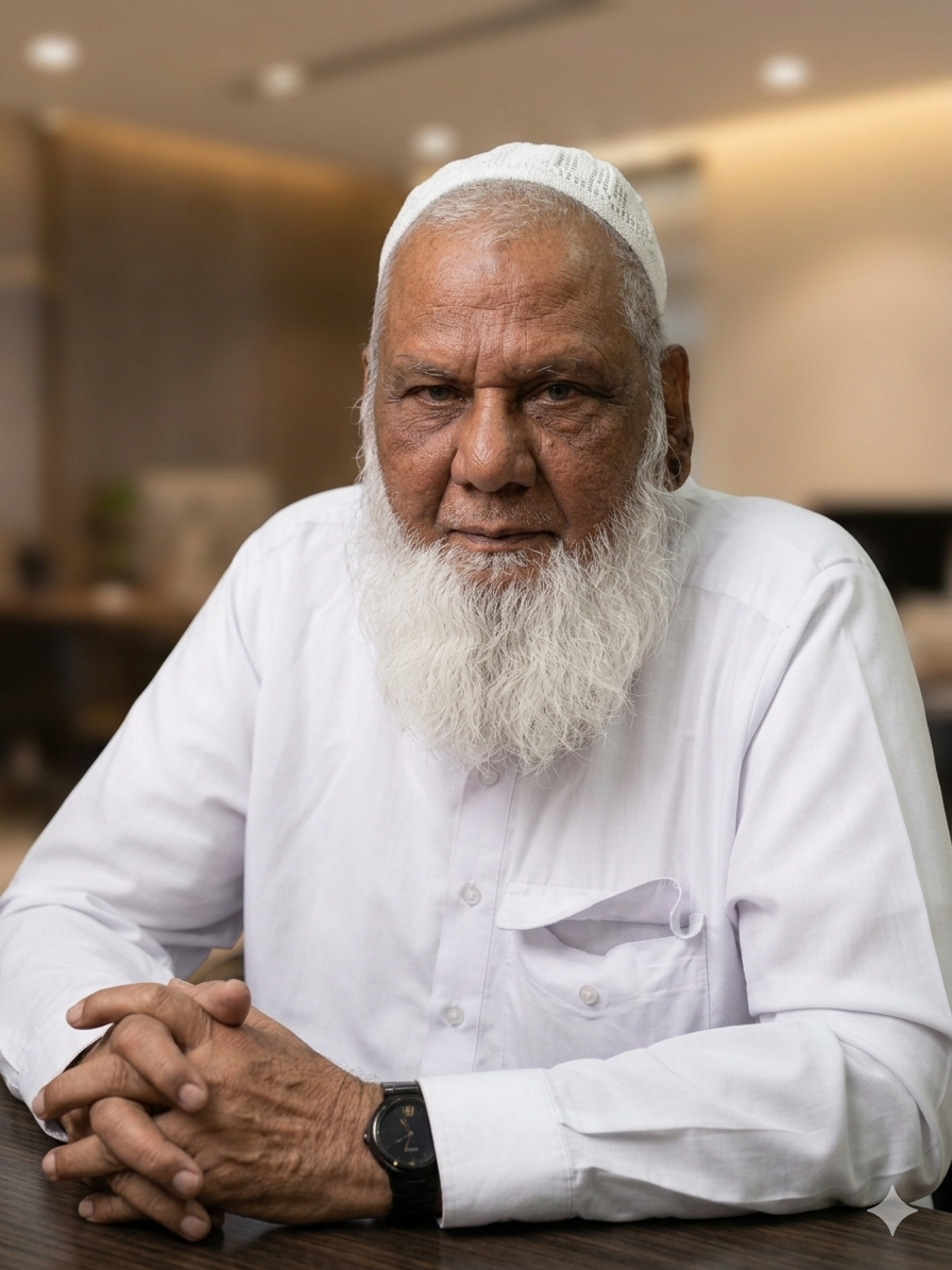 Haji Abdul Majeed Sheikh