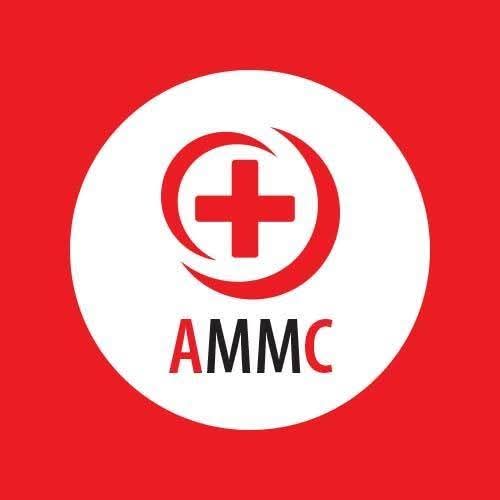 AMMC Logo